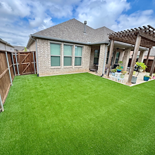 Backyard-Redesign-with-Pet-Friendly-Turf-in-Celina-TX 5